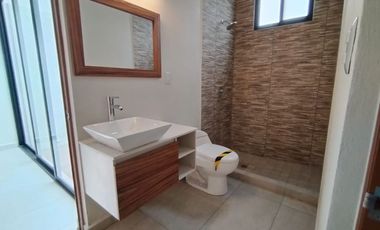 Casa en Condominio en Las Ánimas Temixco - CAEN-Di-1019-Cd*