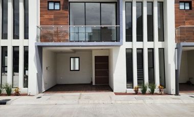 Casa en Condominio en Las Ánimas Temixco - CAEN-Di-1019-Cd*