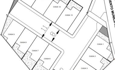 Casa en Condominio en Las Ánimas Temixco - CAEN-Di-1019-Cd*