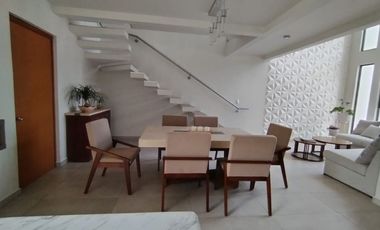 Casa en Condominio en Las Ánimas Temixco - CAEN-Di-1019-Cd*