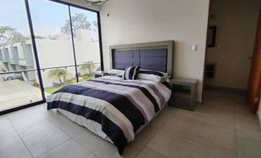 Casa en Condominio en Las Ánimas Temixco - CAEN-Di-1019-Cd*