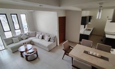 Casa en Condominio en Las Ánimas Temixco - CAEN-Di-1019-Cd*