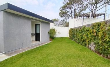 Casa en Condominio en Las Ánimas Temixco - CAEN-Di-1019-Cd*