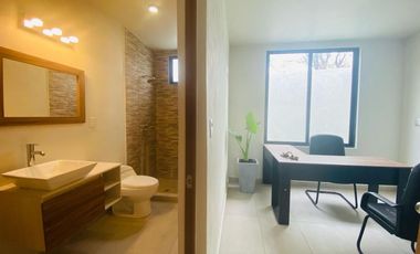 Casa en Condominio en Las Ánimas Temixco - CAEN-Di-1019-Cd*