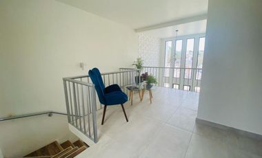 Casa en Condominio en Las Ánimas Temixco - CAEN-Di-1019-Cd*