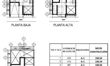 Casa en Condominio en Las Ánimas Temixco - CAEN-Di-1019-Cd*