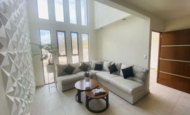 Casa en Condominio en Las Ánimas Temixco - CAEN-Di-1019-Cd*