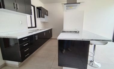 Casa en Condominio en Las Ánimas Temixco - CAEN-Di-1019-Cd*