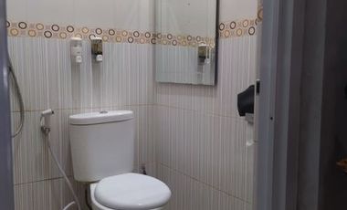 Beautiful house with furniture in Makassar