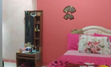 Beautiful house with furniture in Makassar