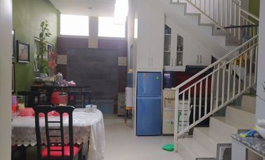 Beautiful house with furniture in Makassar