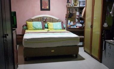 Beautiful house with furniture in Makassar