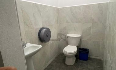 EDIFICIO EN VENTA EN SANTA MARIA DE LA RIVERA, CIUDAD DE MEXICO