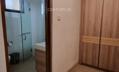 Disewakan Per Thn Rumah Siap Huni Lokasi Strategis Di Cilandak