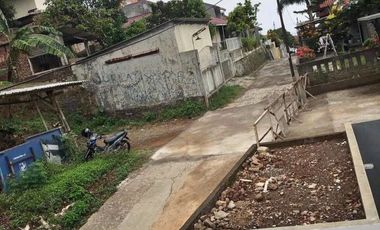 Rumah Gress Minimalis @Awiligar Cikutra Dekat Kawasan Cigadung, Tubagus Ismail dan Dago