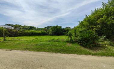 lote en venta en la morada. Cod V69