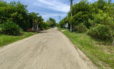 lote en venta en la morada. Cod V69