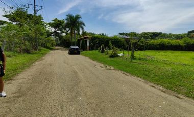 lote en venta en la morada. Cod V69