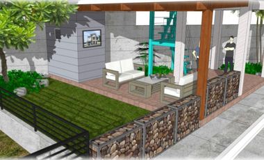 For Construction Spacious 5 Bedroom 2 Storey Single Detached House in Maribago, Lapu-lapu City, Cebu