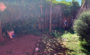 PH TIPO CASA 3 AMBIENTES CON COCHERA CUBIERTA, PATIO Y PARQUE