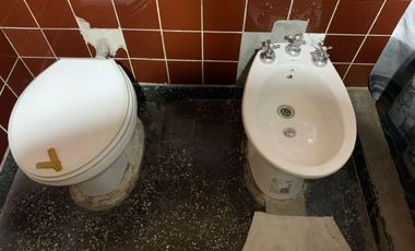 PH TIPO CASA 3 AMBIENTES CON COCHERA CUBIERTA, PATIO Y PARQUE