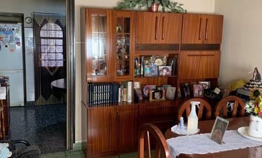 PH TIPO CASA 3 AMBIENTES CON COCHERA CUBIERTA, PATIO Y PARQUE