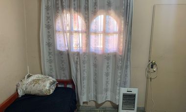 PH TIPO CASA 3 AMBIENTES CON COCHERA CUBIERTA, PATIO Y PARQUE