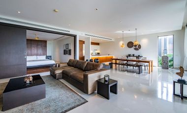 2 Bedroom Penthouse for sale at Baan Yamu Residences