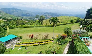 Venta Finca  Vereda la Plata, Palestina.