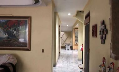 DIjual Rumah di Mangga Besar Kartini Raya dalam Komplek