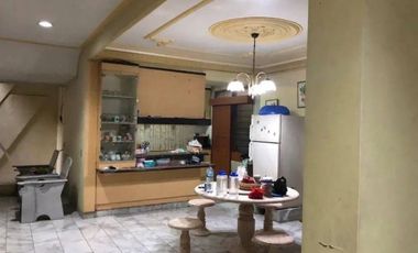 DIjual Rumah di Mangga Besar Kartini Raya dalam Komplek