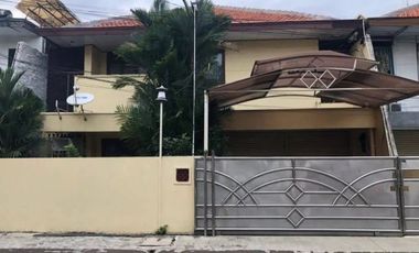 DIjual Rumah di Mangga Besar Kartini Raya dalam Komplek