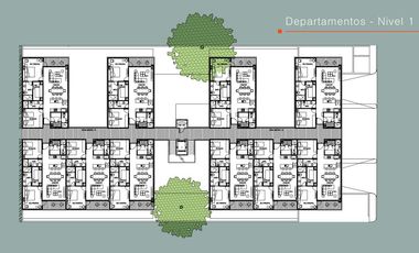 DEPARTAMENTO VENTA las misiones CARRETERA NACIONAL SANTIAGO