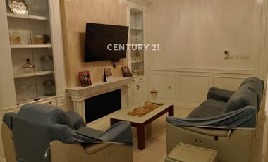 DisewakanThn Rumah Strategis Harga Menarik Di Kelapa Gading