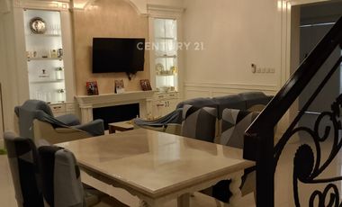 DisewakanThn Rumah Strategis Harga Menarik Di Kelapa Gading