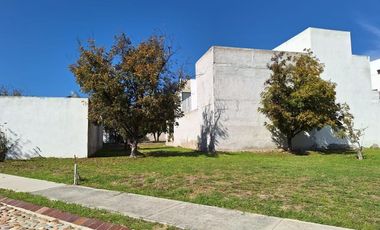 Terreno en Venta en Los Olivos Aguascalientes