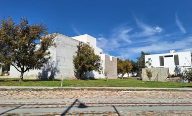Terreno en Venta en Los Olivos Aguascalientes