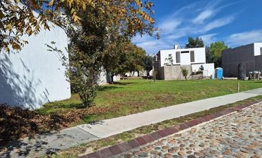 Terreno en Venta en Los Olivos Aguascalientes