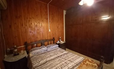 Casa interna 2 Dormitorios zona Fdo. Zuviría 5300