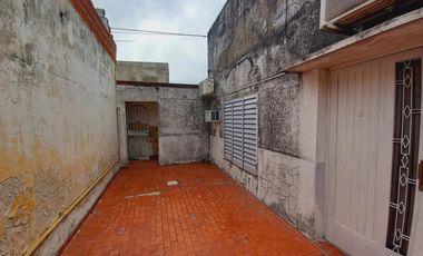 Casa interna 2 Dormitorios zona Fdo. Zuviría 5300