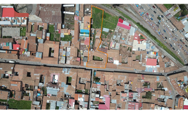 VENDO CASONA / TERRENO 1,850 M2 CERCADO CUSCO PERÚ