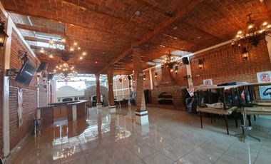 Local Comercial en Venta, Colonia Villa Fontana San Pedro Tlaquepaque
