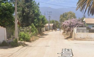 Se Vende Hermosa Parcela en Olmué Excelente Ubicación