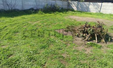 Se Vende Hermosa Parcela en Olmué Excelente Ubicación