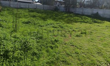 Se Vende Hermosa Parcela en Olmué Excelente Ubicación