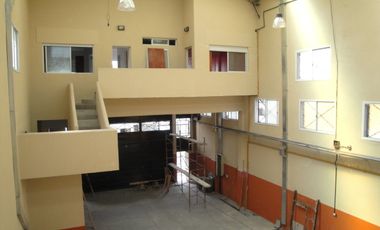 Galpon / Deposito en alquiler