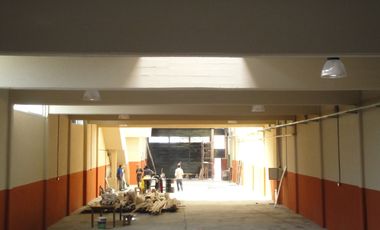 Galpon / Deposito en alquiler