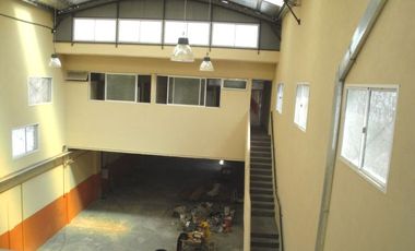 Galpon / Deposito en alquiler