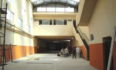 Galpon / Deposito en alquiler