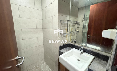 #0130 DIJUAL APARTEMEN ROSEVILLE SOHO & SUITES BSD TIPE 1BR UNIT LANTAI RENDAH LOKASI STRATEGIS